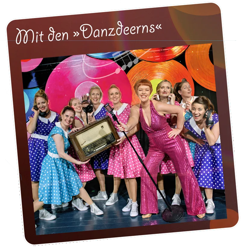 Card_Danzdeerns